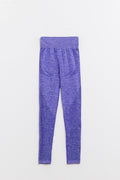 Leggings sem costuras Violet