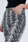 Calça Python